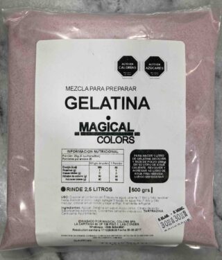 GELATINA PAGINAWEB