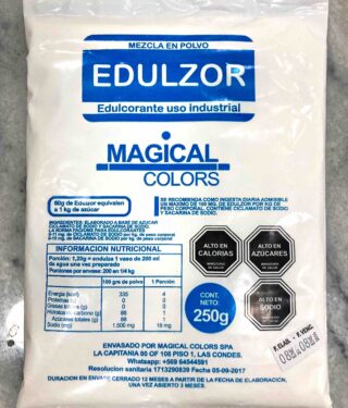 EDULZOR BOLSA PAGINAWEB