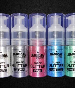 GLITTER PAGINAWEB