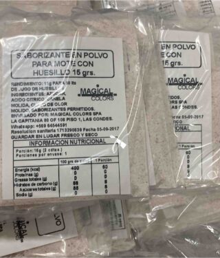 MOTE PAQUETE PAGINAWEB