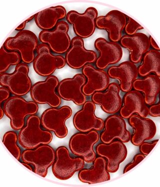 MICKEY ROJO PAGINAWEB