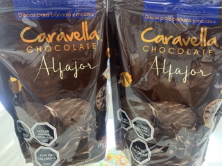 CARAVELLA ALFAJOR