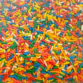 GRANILLO MULTICOLOR de tamaño pequeño