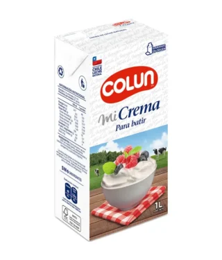 CREMA COLUN 1 LT