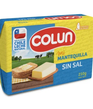 mantequilla_sin_sal_250gr